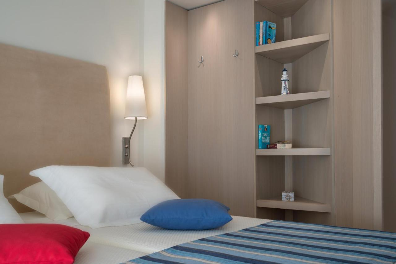 Kriti Beach Hotel Rethymno  Ngoại thất bức ảnh